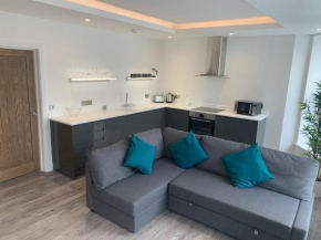 28 Harbour Lettings Luxury Apartments for over 25s